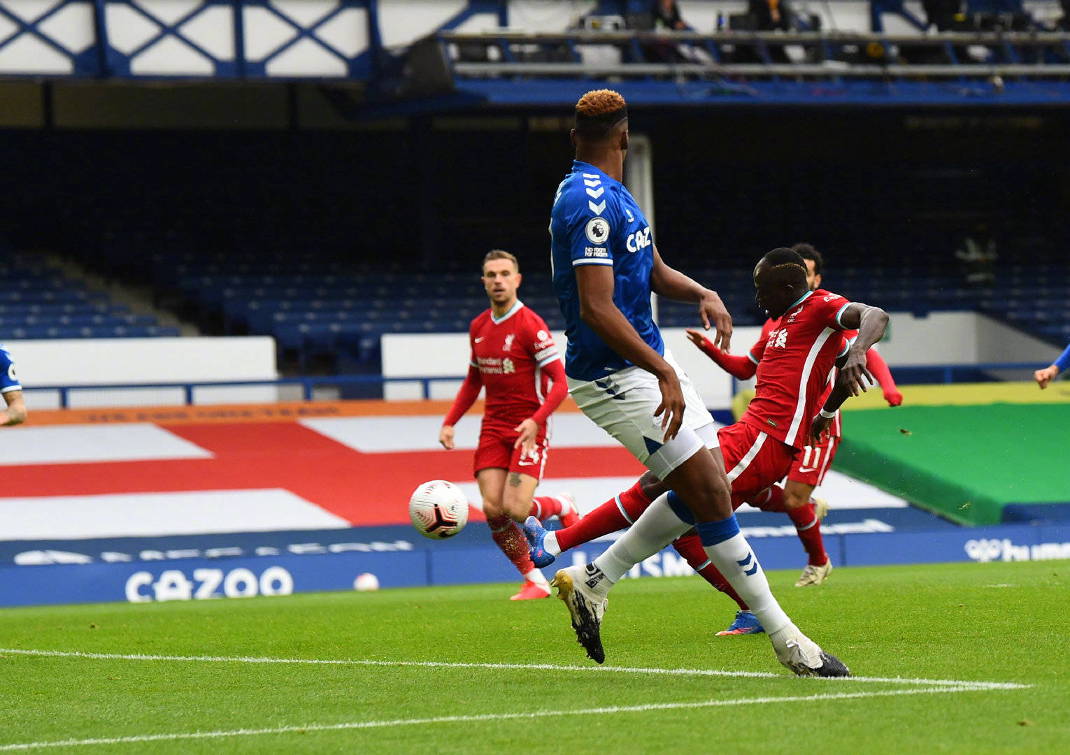 来都是英超 来都是英超