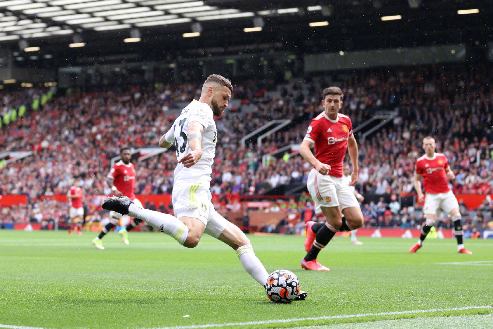 他以谦逊的 他以谦逊的